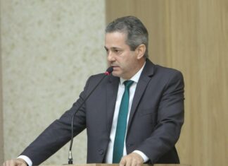 Dilmair Callegaro tem propostas aprovadas voltadas à cultura e segurança