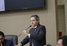 Dilmair Callegaro propõe Dia do Campista Católico e melhorias urbanas