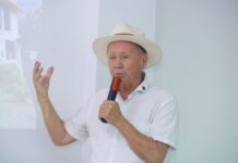 Dorner participa do 1º Fórum dos Prefeitos promovido pelo TCE-MT