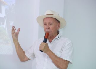 Dorner participa do 1º Fórum dos Prefeitos promovido pelo TCE-MT