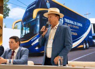 Gestão previdenciária de Sinop é destaque em fórum estadual