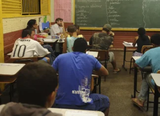 Encceja 2026: prazo de inscrição gratuita termina nesta sexta-feira