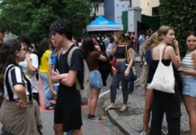 Enem 2026: inscrições começam nesta segunda; prazo vai até 5 de junho