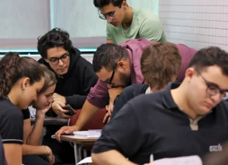Enem 2026: inscrições vão até 5 de junho