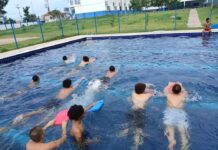 Projeto Escola da Família movimenta escolas estaduais com atividades aos fins de semana