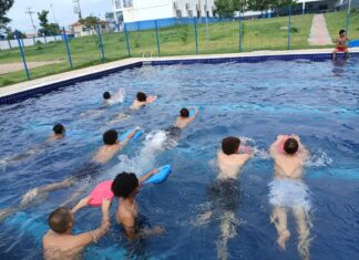 Projeto Escola da Família movimenta escolas estaduais com atividades aos fins de semana