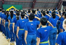 Rede Estadual de Ensino de MT passa a ter 227 escolas cívico-militares