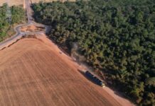 Aberta licitação para obra de R$ 43 milhões na pavimentação da Estrada Rosa