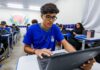 Inscrições para seleção de estudantes no Programa Estadual de Formação de Pilotos Civis encerram neste domingo (10)