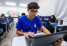 Inscrições para seleção de estudantes no Programa Estadual de Formação de Pilotos Civis encerram neste domingo (10)