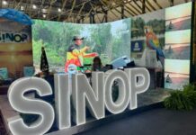 Sinop abre espaço em estande para trade turístico participar da FIT Pantanal 2026