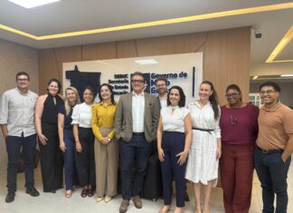 Mato Grosso terá currículo integrado para atender os estudantes das redes estadual e municipais