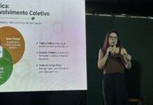 Sinop sedia Encontro de Governança Turística Regional na Exponorte