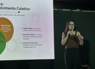 Sinop sedia Encontro de Governança Turística Regional na Exponorte