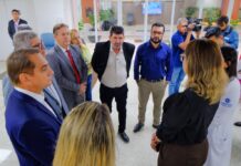 Hospital Central fez mais de 17 mil atendimentos a pacientes de 104 municípios de Mato Grosso