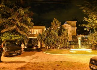 Mostra Iluminare 2026 abre ao público as portas da casa mais icônica de Sinop