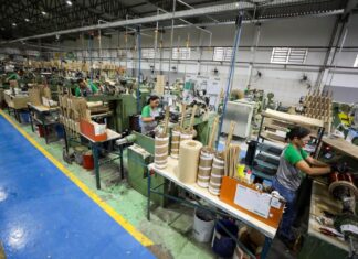 Mato Grosso tem a segunda menor taxa de desemprego do país