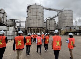 Sinop fortalece relações com Japão e encerra agenda com expectativa de futuros investimentos