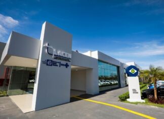 Lacen de Mato Grosso é referência em análise laboratorial de meningites