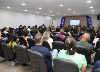 Prefeitura de Sorriso lança primeira edição da Revista Municipium