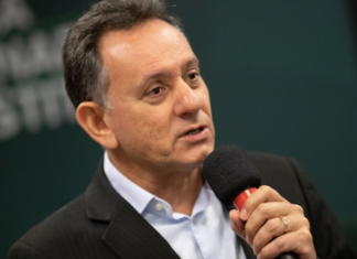 Nilson Leitão retorna à política com vantagem em pesquisa