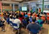Maio Laranja mobiliza Sinop no combate ao abuso e à exploração sexual de crianças e adolescentes