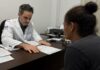 Especialidades médicas garantem mais conforto à população de Vera