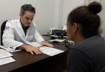 Especialidades médicas garantem mais conforto à população de Vera