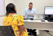 Prefeitura de Sinop realiza mais de 130 atendimentos especializados durante mutirão no NAE