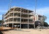 Obras da nova prefeitura alcançam 27% e Dorner destaca ganhos para Sinop