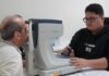 Colíder amplia acesso a tratamento oftalmológico com até 180 pacientes por etapa