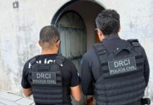 Polícia cumpre mandados contra investigados por produção e armazenamento de pornografia infantil