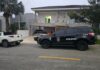Polícia Civil cumpre mandados em investigação de esquema de corrupção em hospital de Campo Novo do Parecis