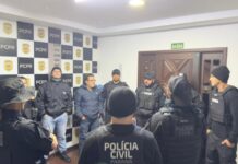 Polícia deflagra operação que investiga esquema de adulteração de cargas em Mato Grosso