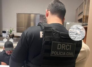 Polícia Civil cumpre mandados contra autores de ataques a autoridades em rede social