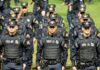 Governo de MT convoca 53 novos policiais militares para reforçar a segurança pública