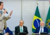 Lula assina MP e zera “taxa das blusinhas”