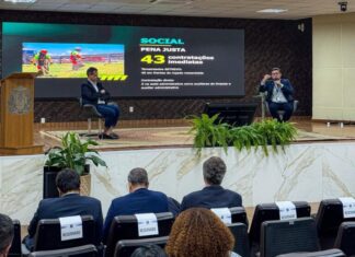 Nova Rota adere ao Plano Pena Justa e oferta vagas para reintegração social