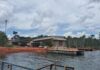 Governo de MT constrói nova ponte de 560 metros sobre Rio Teles Pires em Itaúba