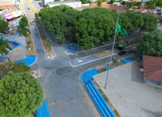 Exército participará das comemorações de 40 anos de Vera