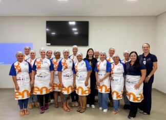 Começa em Sinop curso gratuito de culinária especial pelo Qualifica Turismo