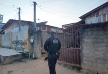 Operação Red Tune da Polícia Civil desarticula facção instalada em Matupá