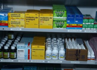 Prefeitura de Sinop amplia assistência farmacêutica e inaugura farmácia na UBS Cidade Jardim