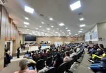Sede da Câmara de Sinop levará nome do vereador Remídio Kuntz