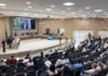 Câmara de Sinop aprova data para Campistas Católicos e convoca secretários para esclarecimentos em plenário
