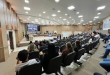 Câmara de Sinop começa a discutir LDO 2027