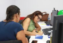 Setasc alerta pescadores sobre golpes envolvendo o Repesca