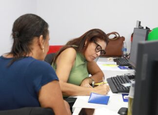 Setasc alerta pescadores sobre golpes envolvendo o Repesca