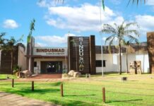 Projeto do Sindusmad leva educação ambiental a alunos de Santa Carmem