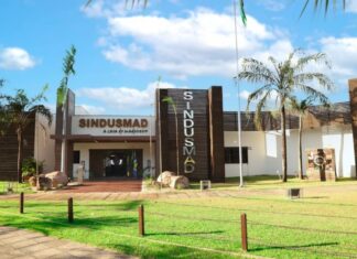 Projeto do Sindusmad leva educação ambiental a alunos de Santa Carmem